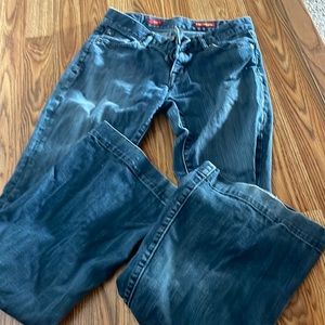 Blue Express Jeans